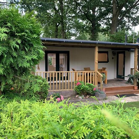 Cottage house Putten Zewnętrze zdjęcie