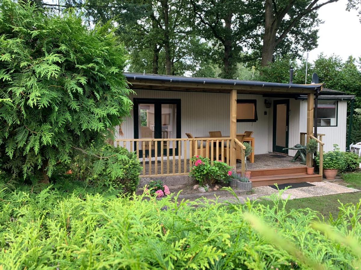 Cottage house Putten Zewnętrze zdjęcie