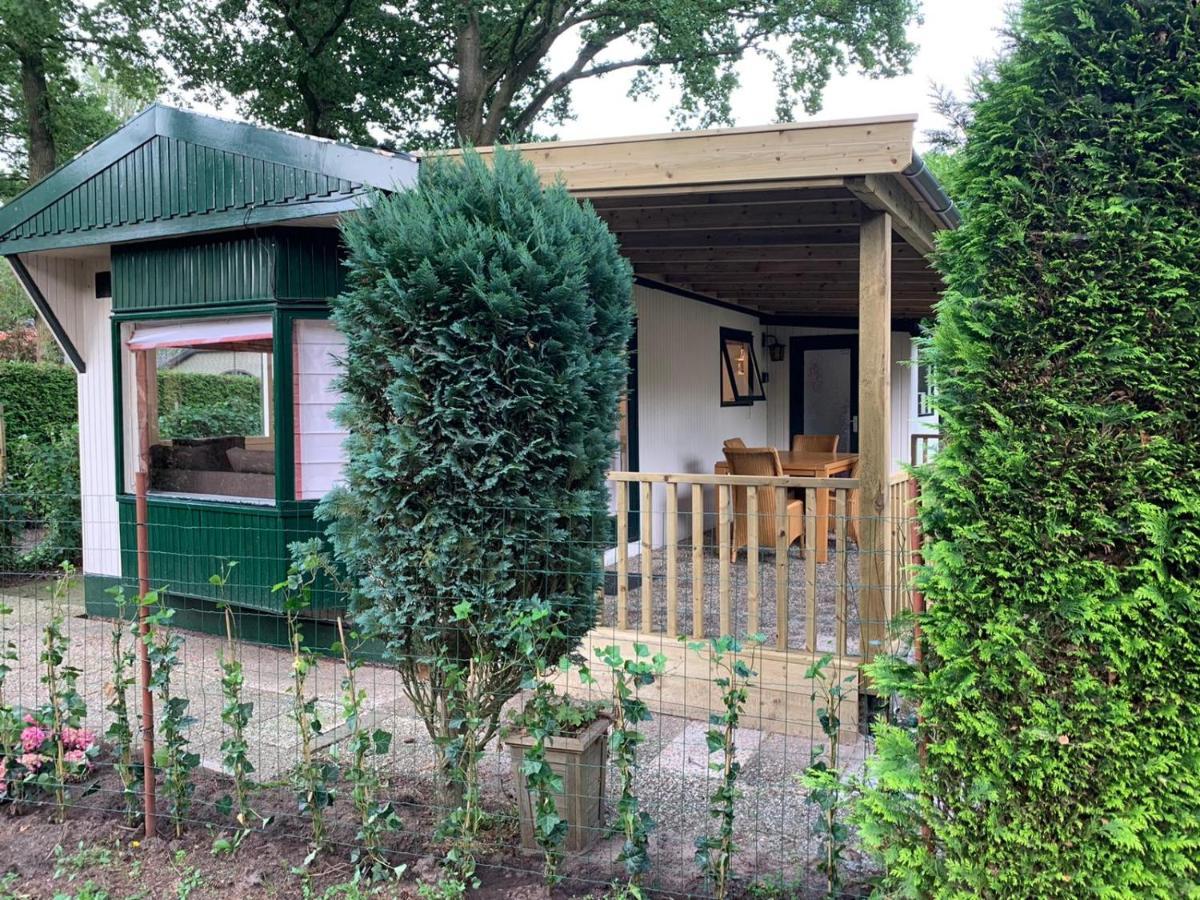 Cottage house Putten Zewnętrze zdjęcie