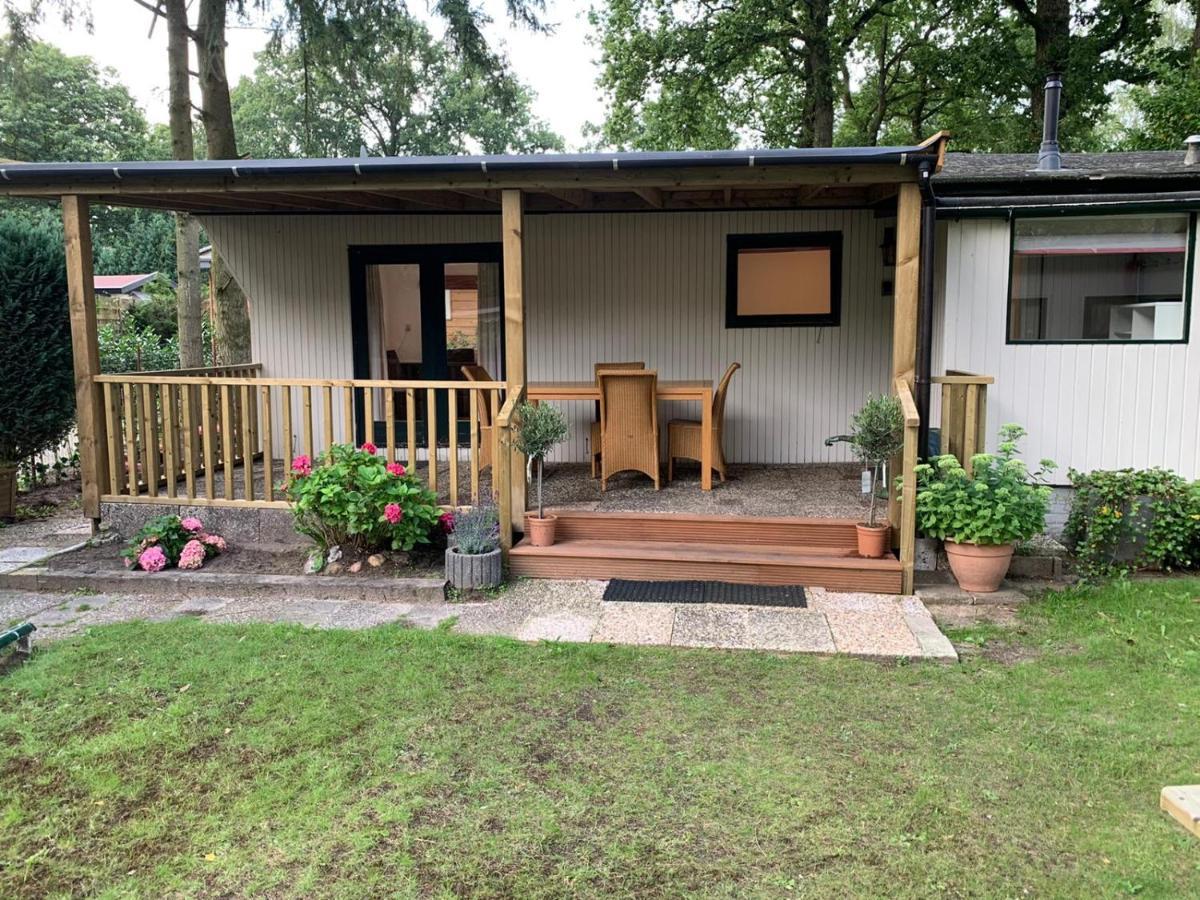 Cottage house Putten Zewnętrze zdjęcie