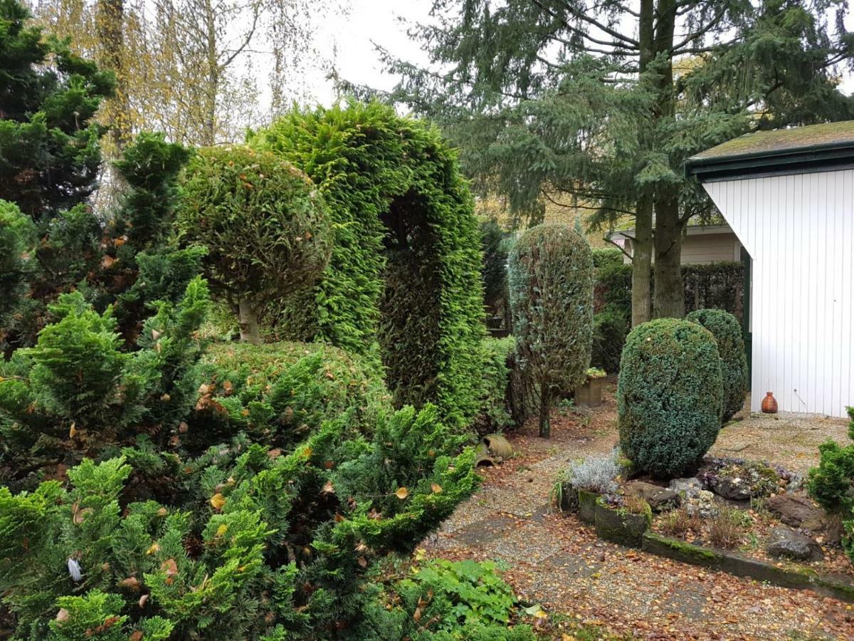Cottage house Putten Zewnętrze zdjęcie